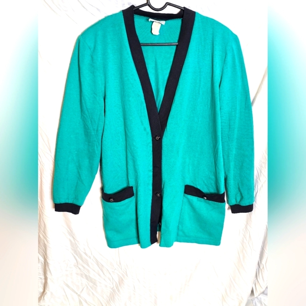 Bedford Fair Sweater